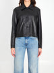 Arma Nos Emy Leather Jacket