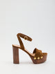 Gianvito Rossi Ardéa Sandals