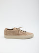 Common Projects Achilles Premium Suede Sneakers
