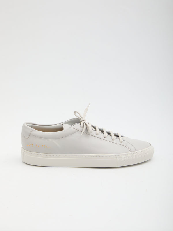 Common Projects Achilles Premium Sneakers