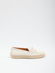 Tod's Leather Loafers