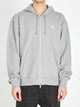 Burberry Cotton Zipped Hoodie