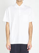 Gucci Polo In Cotton Stretch Piqué