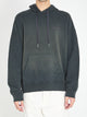 Golden Goose Sweatshirt With Bleached Effect