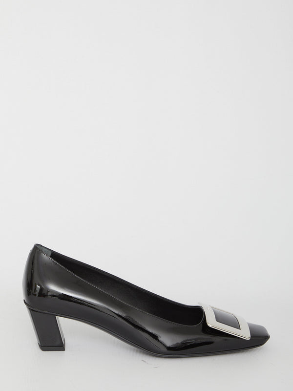 Roger Vivier Belle Vivier Pumps