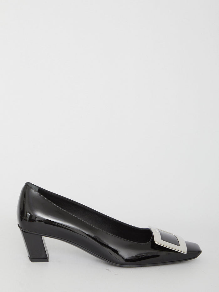 Roger Vivier Belle Vivier Pumps