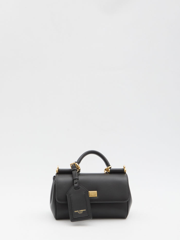 Dolce&Gabbana My Sicily Bag Mini