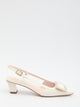 Roger Vivier Belle Vivier Slingback Pumps