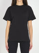 Gucci Cotton Jersey T-Shirt With Embroidery
