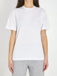 Gucci Cotton Jersey T-Shirt With Embroidery