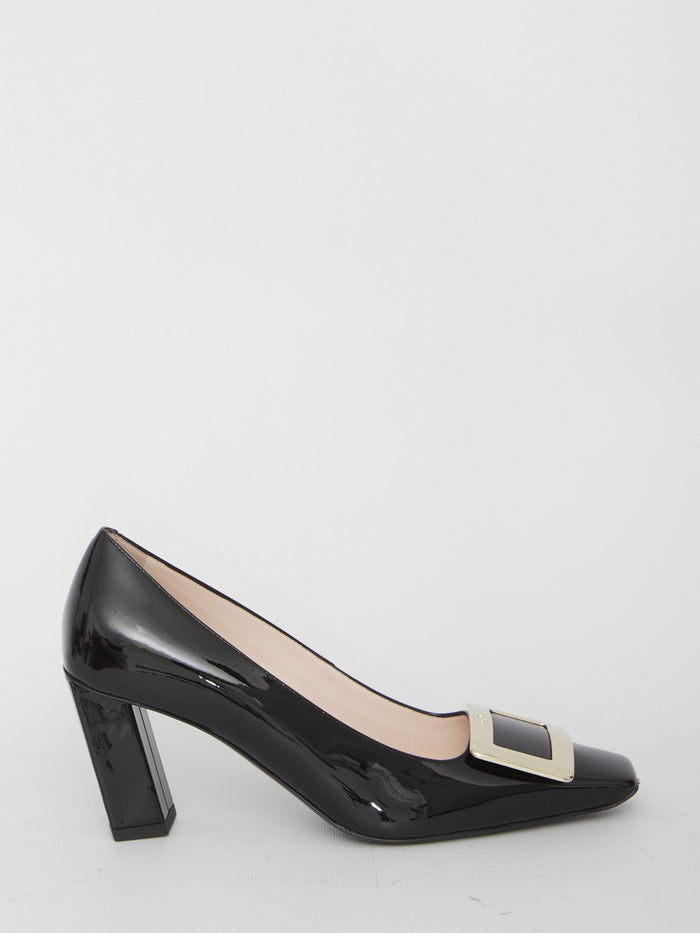 Roger Vivier Belle Vivier Pumps