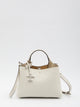 Tod's Micro Leather Bag