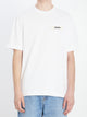 Jacquemus Gros Grain T-Shirt