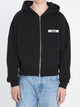 Jacquemus Gros Grain Hoodie