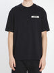 Jacquemus Gros Grain T-Shirt