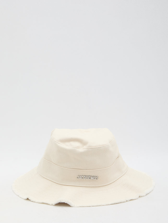 Jacquemus Le Bob Artichaut Hat