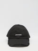 Jacquemus Le Casquette Artichaut Cap