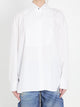 Golden Goose Oversized Cotton Shirt