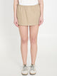Alexander Wang Mid-Rise Mini Skirt