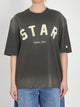 Golden Goose Cotton Jersey T-Shirt