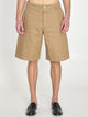 Jacquemus De-Nimes Pastro Bermuda Shorts