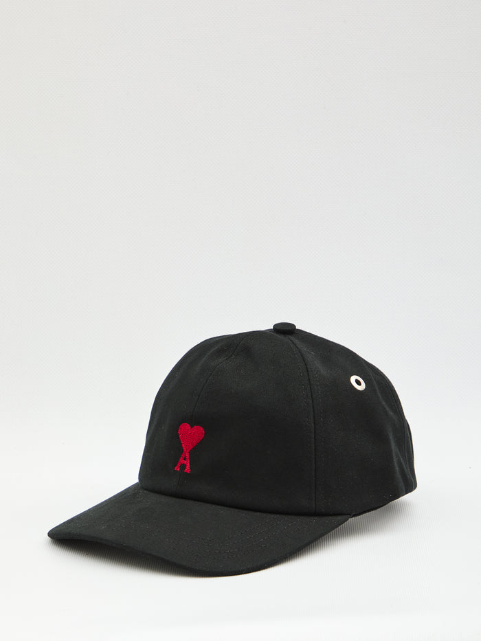 Ami Paris Ami De Coeur Cap
