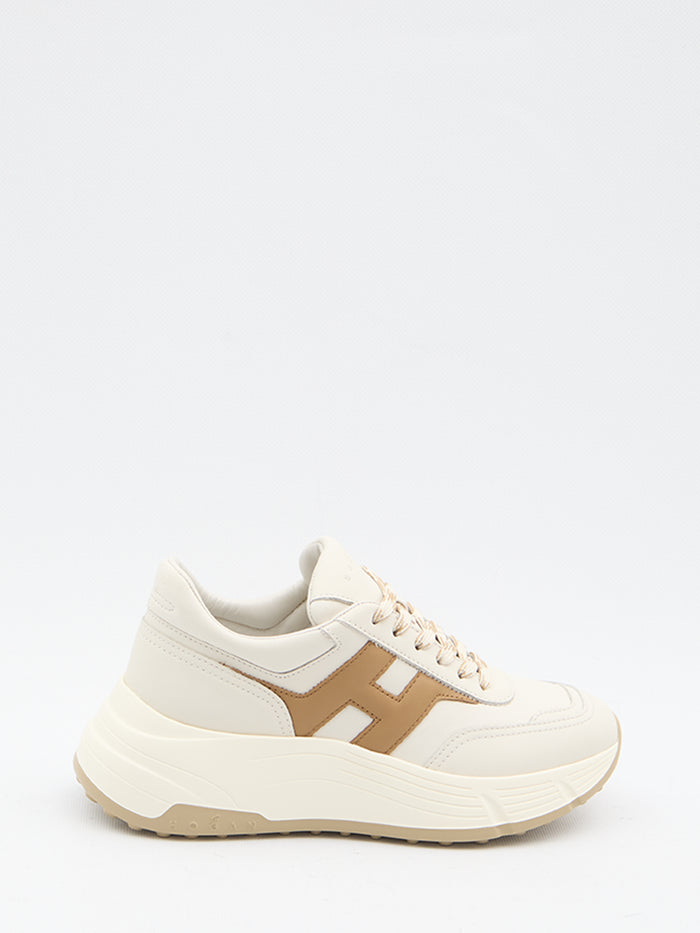 Hogan Hi-Fi Sneakers