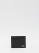 Valentino Garavani Leather Card Holder