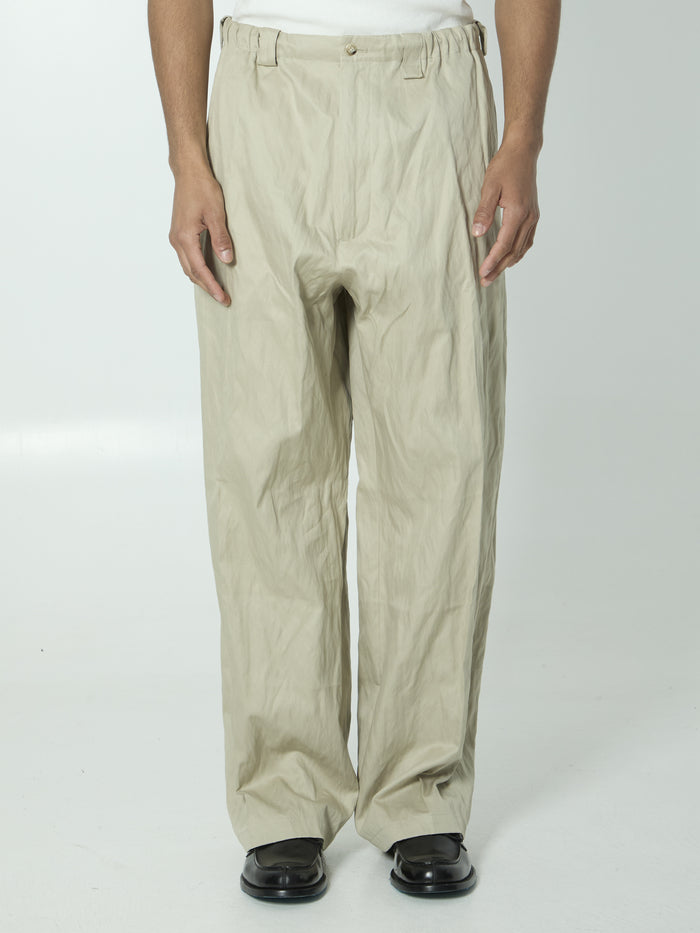 Willy Chavarria Toluca Pants