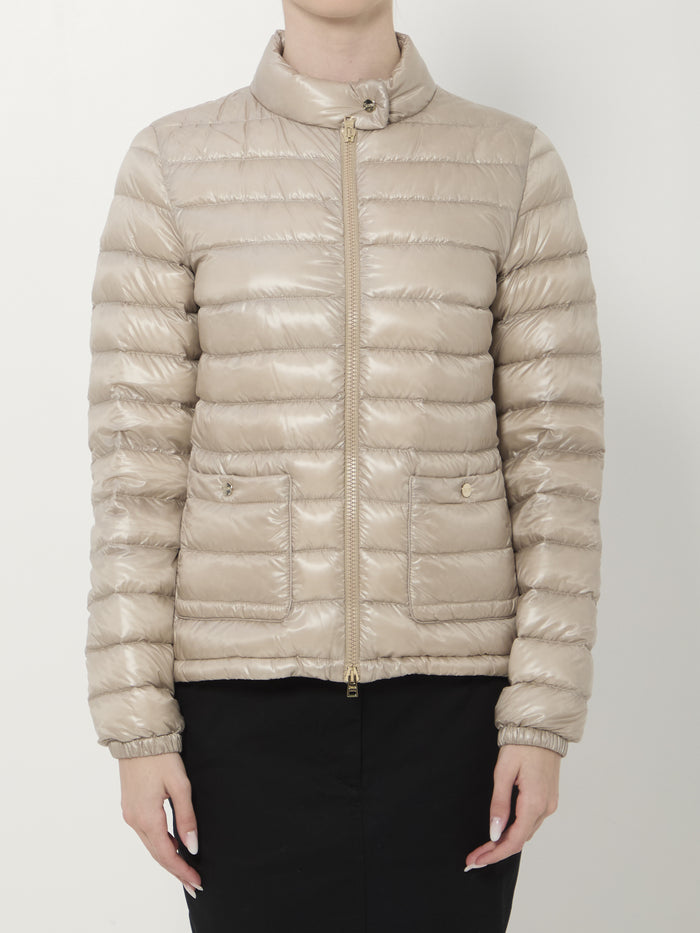 Herno Short Padded Down Jacket