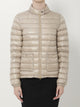 Herno Short Padded Down Jacket