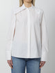 Federica Tosi Open Sleeve Shirt