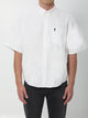 Ami Paris Ami De Coeur Boxy Shirt