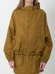 Gucci Gg Nylon Jacket