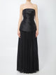 Solace London Claudette Maxi Dress