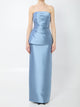 Solace London Lucille Maxi Dress