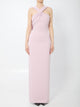 Solace London Rona Maxi Dress
