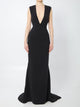 Solace London Althea Maxi Dress