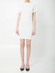 Jacquemus Mistral Mini Dress