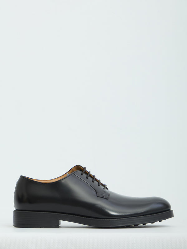 Tod's Derby Lace-Up Shos
