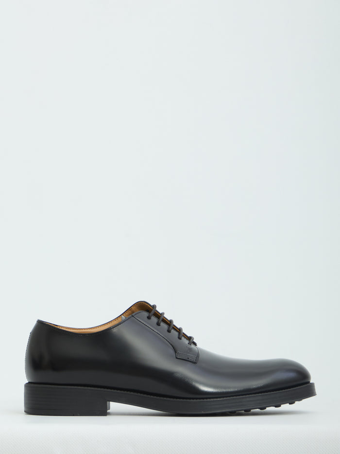Tod's Derby Lace-Up Shos