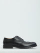 Tod's Laced Up Shoes With Perforations