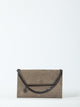 Stella Mccartney Falabella Wallet With Chain