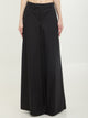 Federica Tosi Wide Leg Pants
