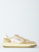 Autry Medalist Low Sneakers