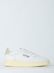 Autry Medalist Low Sneakers
