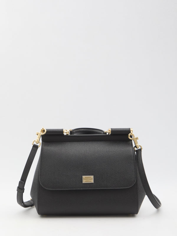 Dolce&Gabbana Large Sicily Bag