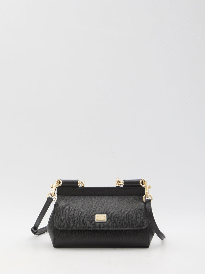 Dolce&Gabbana Sicily Bag Small