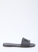 Dolce&Gabbana Rubber Beachwear Slides
