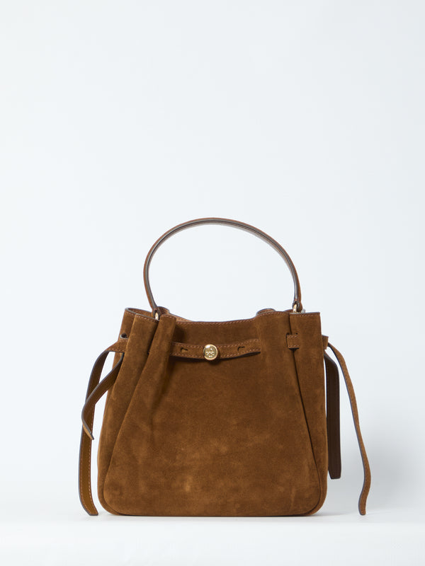 Tory Burch Romy Bucket Bag